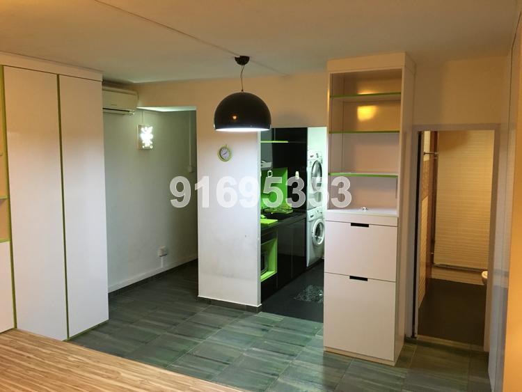 People's Park Complex (D1), Apartment #129506282